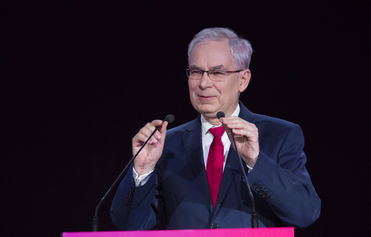 TYLKO U NAS. Nocna prohibicja? Senator Witkowski ujawnia