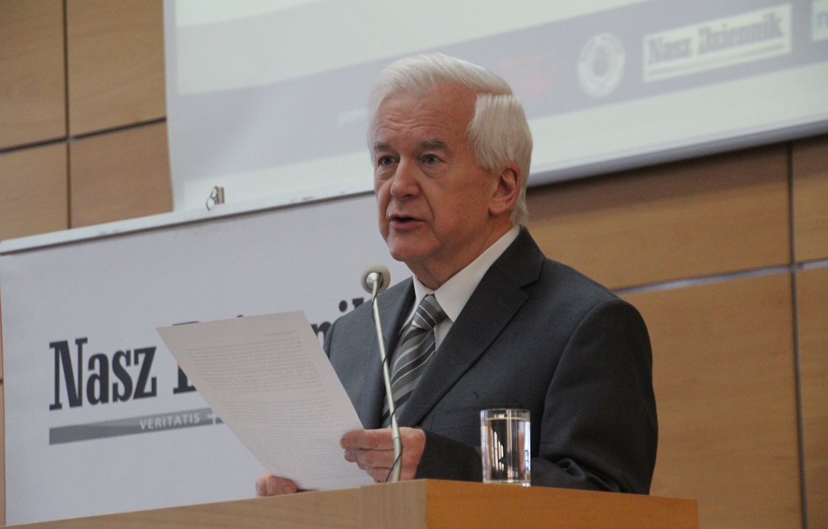 Walka o Muzeum  wiadomości,aktualności,wPolityce.pl Walka o Muzeum