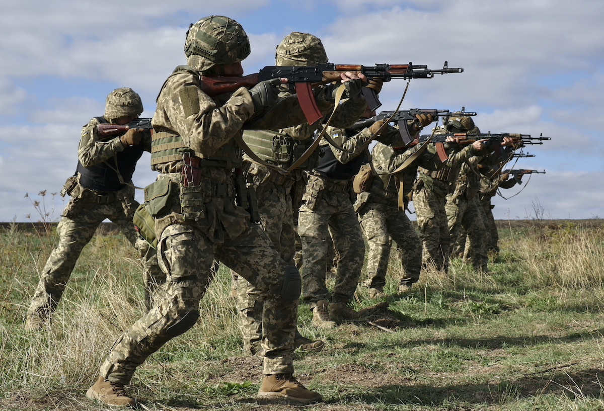 RELACJA. 1312. dzień wojny na Ukrainie wiadomości,aktualności,wPolityce.pl RELACJA. 1312. dzień wojny na Ukrainie