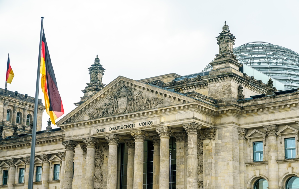 Tak wygląda niemiecki system socjalny!  wiadomości,aktualności,wPolityce.pl Tak wygląda niemiecki system socjalny!