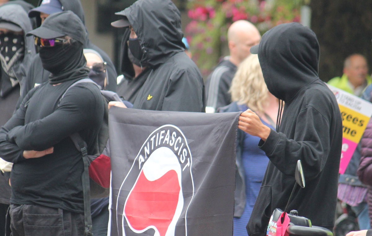 Zabójstwo Kirka elementem nowej fali lewicowego terroryzmu? wiadomości,aktualności,wPolityce.pl Zabójstwo Kirka elementem nowej fali lewicowego terroryzmu?