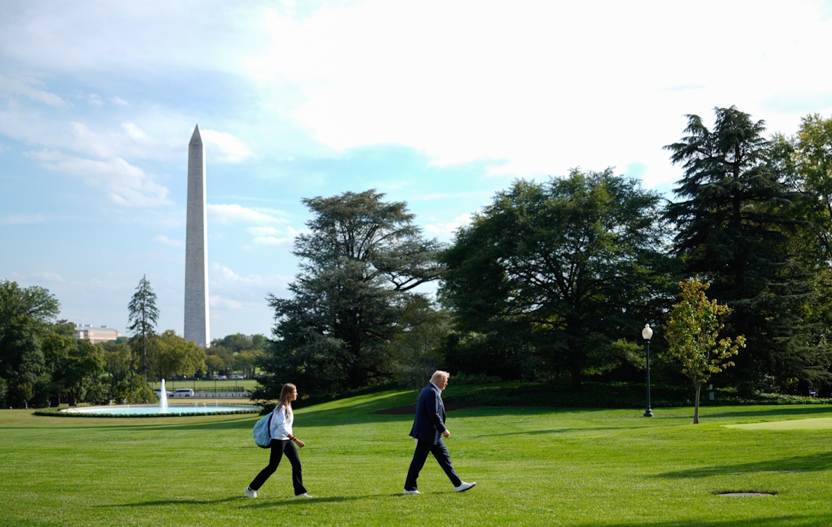 Trump, czyli ofensywa, a nie izolacjonizm wiadomości,aktualności,wPolityce.pl Trump, czyli ofensywa, a nie izolacjonizm