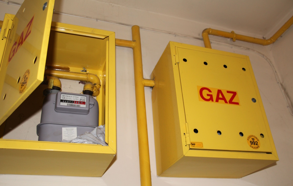 Niemcy będą marzli zimą? Alarmujące doniesienia! wiadomości,aktualności,wPolityce.pl Niemcy będą marzli zimą? Alarmujące doniesienia!