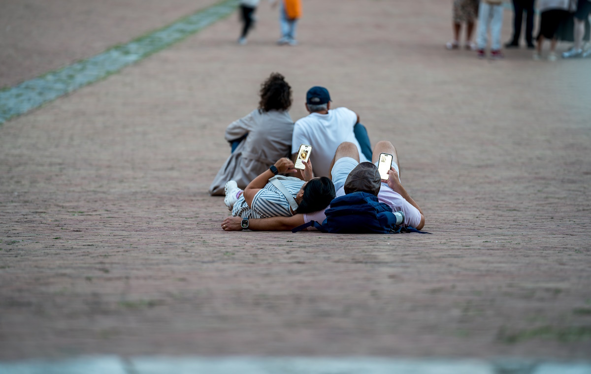 We Włoszech 3 mln turystów więcej niż przed rokiem wiadomości,aktualności,wPolityce.pl We Włoszech 3 mln turystów więcej niż przed rokiem