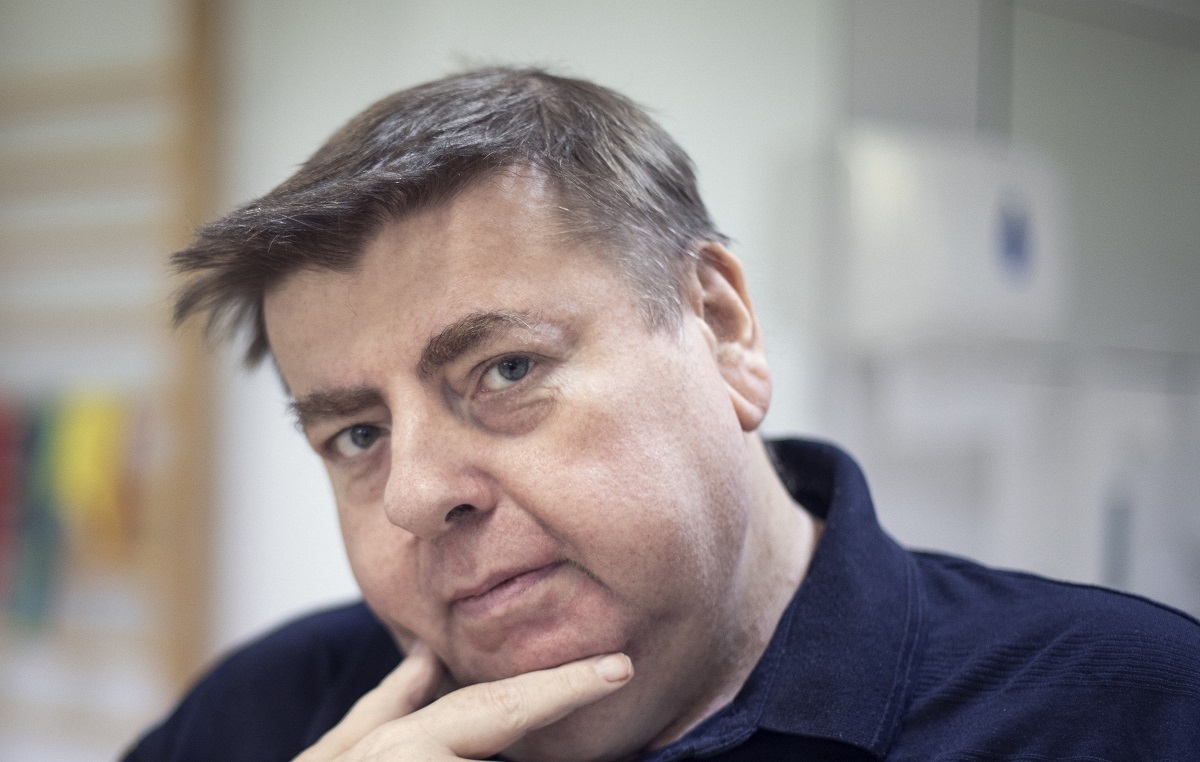 TYLKO U NAS. Semka: Trzaskowski nie nadaje się do polityki