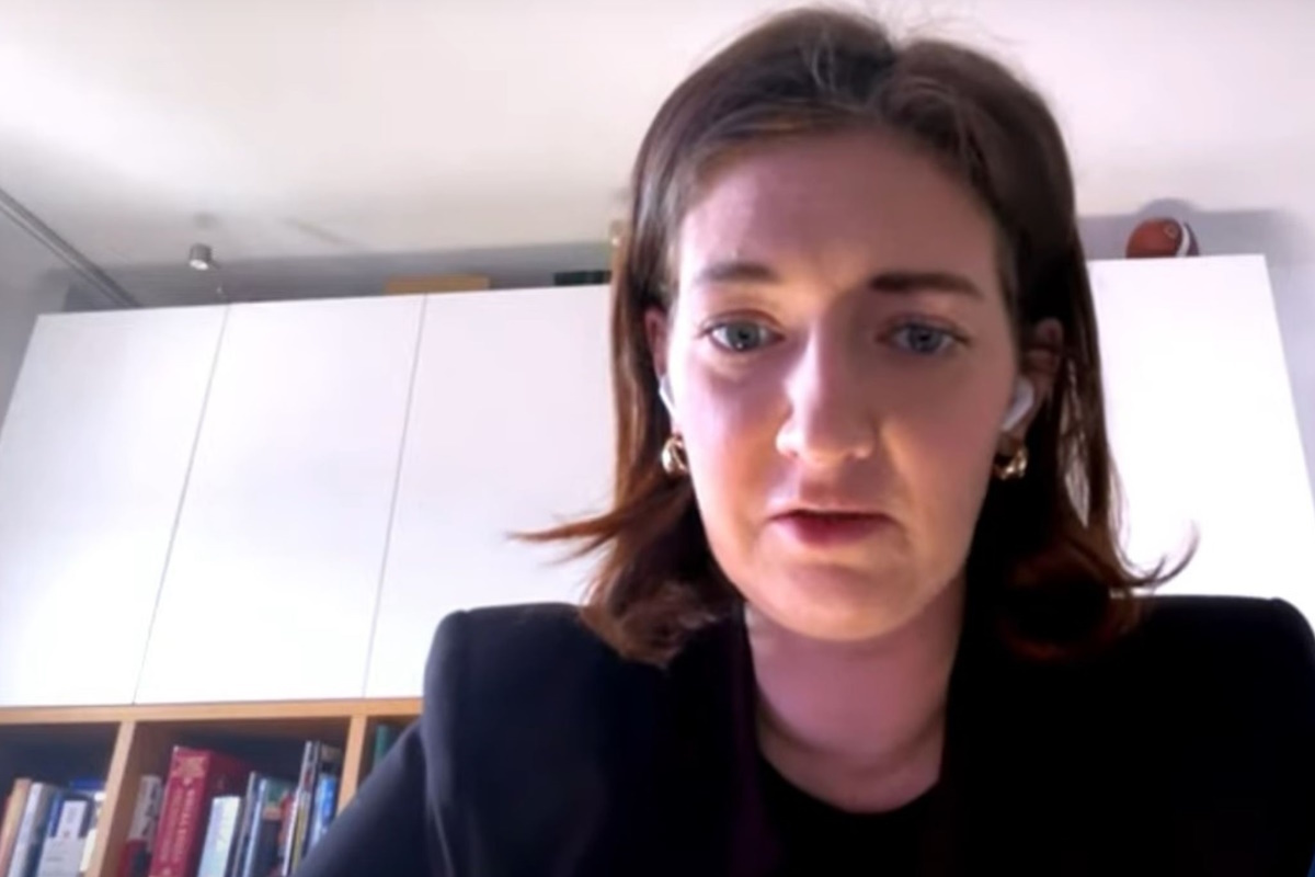 Gembicka: Relations between Tusk and Holownia do not exist