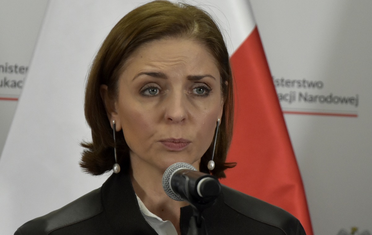 Mucha ujawnia, czego boi się Tusk! "Zabronione słowo"
