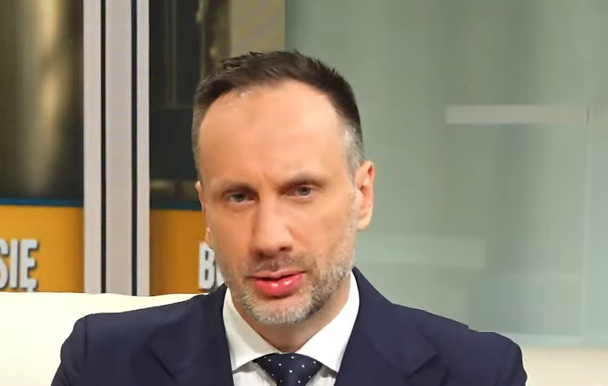 Kowalski: Antifa może być wykorzystywana przez Kreml