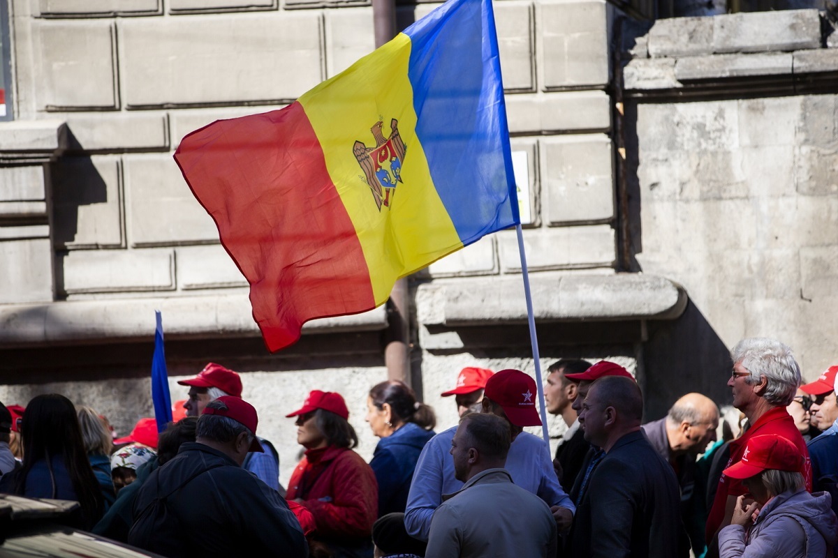 Wybory parlamentarne w Mołdawii. „Najważniejsze w historii” wiadomości,aktualności,wPolityce.pl Wybory parlamentarne w Mołdawii. „Najważniejsze w historii”