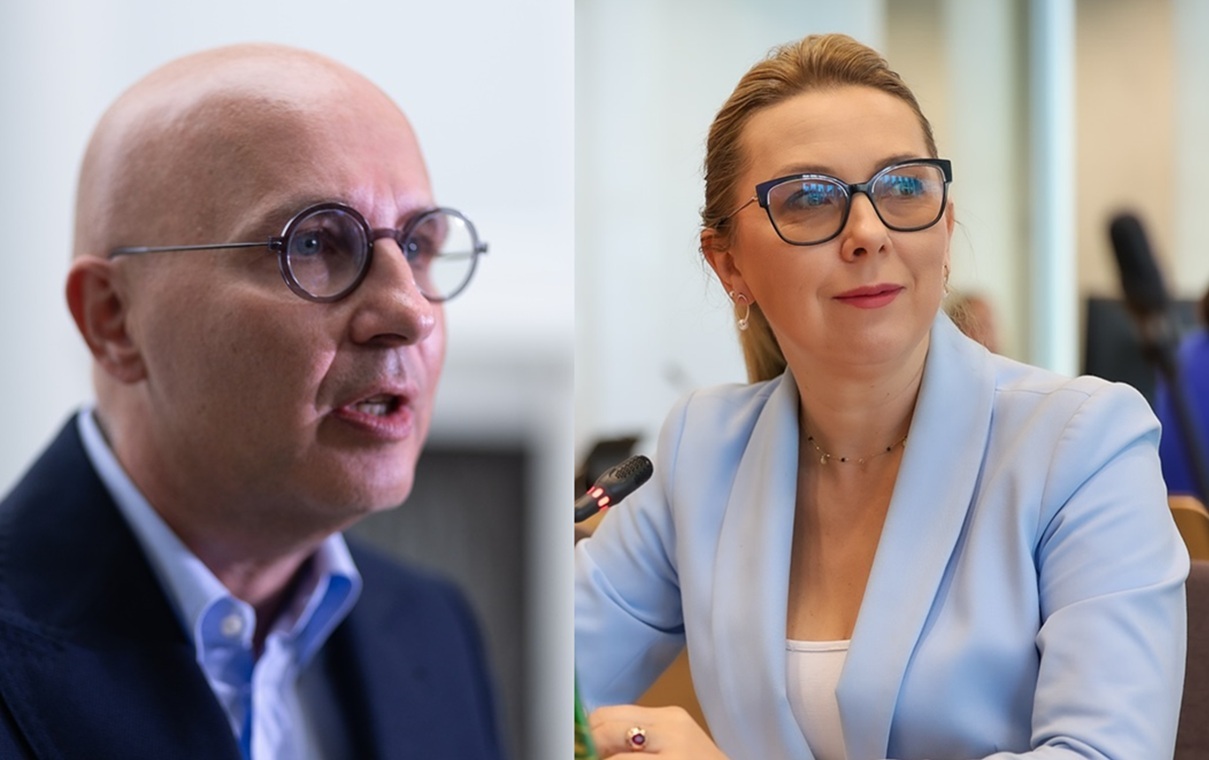 Kłótnia KO z PL2050. Nie wytrzymali u Rymanowskiego!