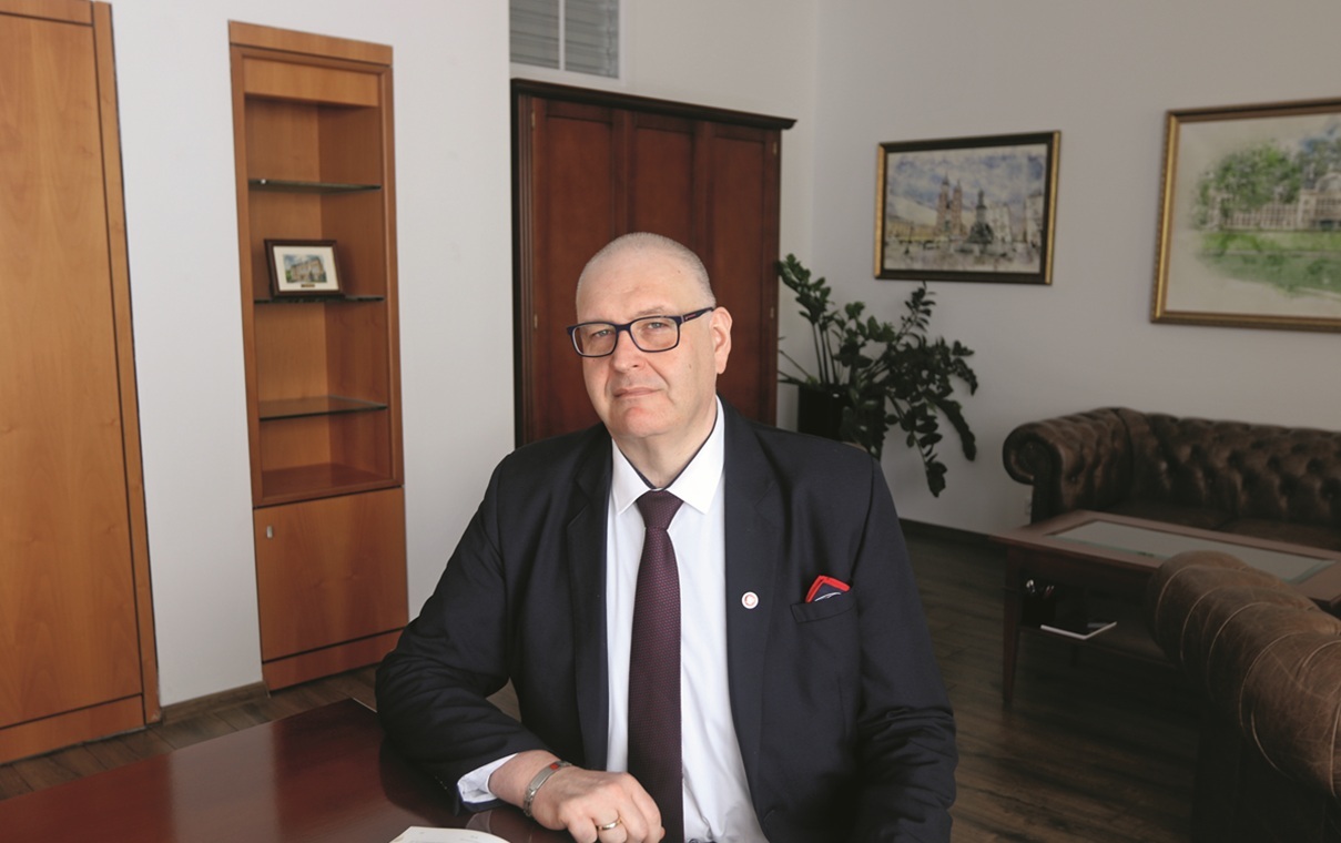 Ziobro przed komisją Sroki? Prezes TK: Policja nie ma prawa