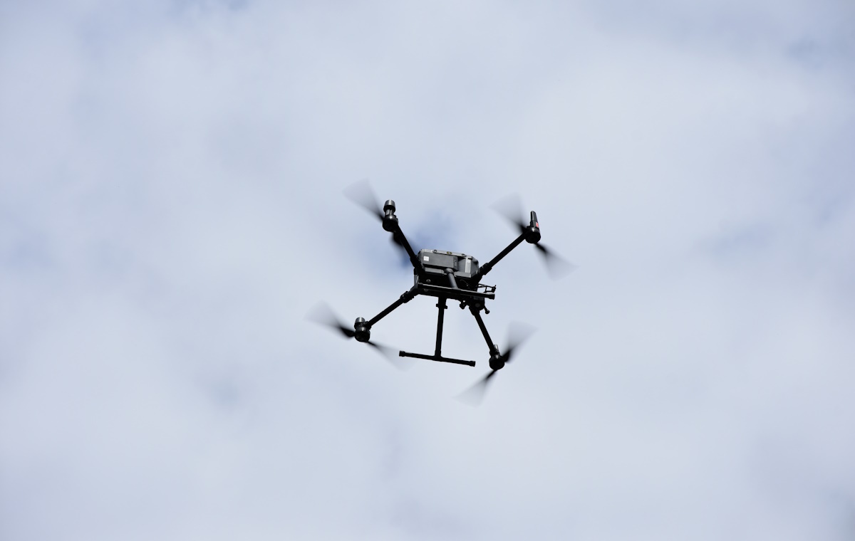 wiadomości,aktualności,wPolityce.pl Drony zakłóciły rejsy dwóch samolotów w Norwegii