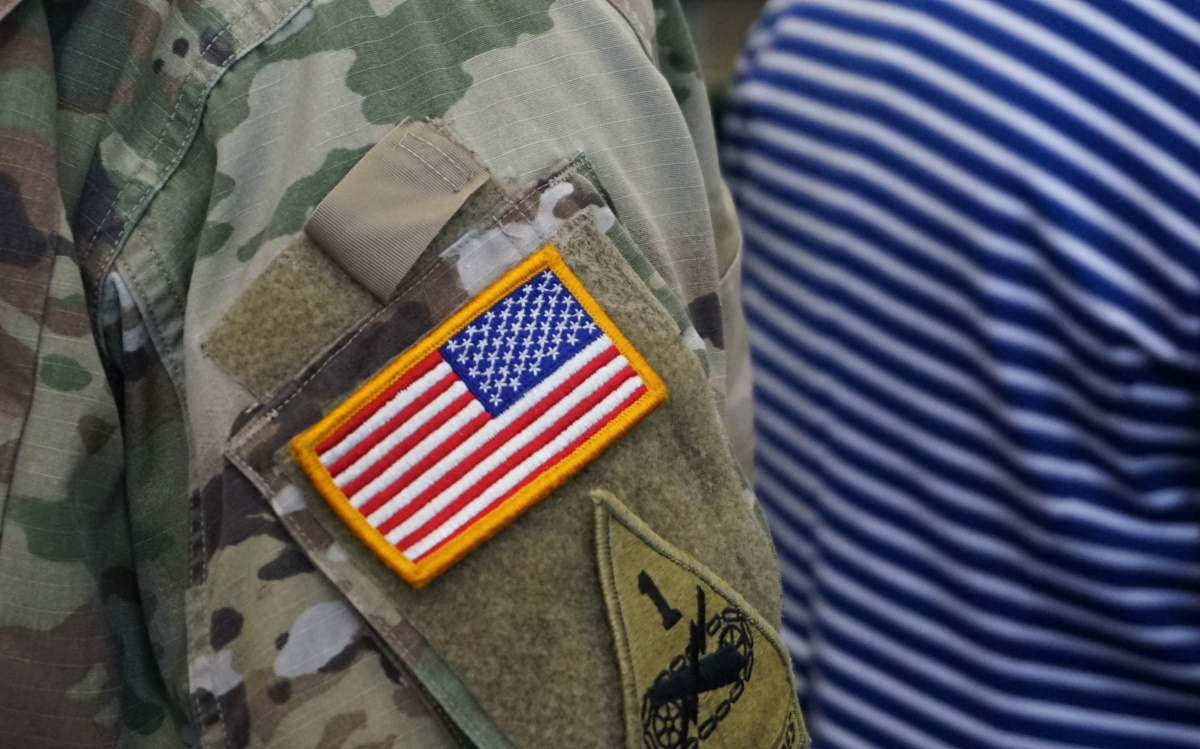 wiadomości,aktualności,wPolityce.pl USA wycofają część sił z Europy? 