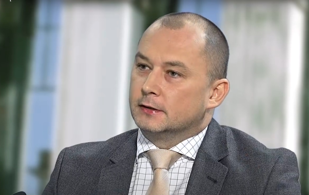 Iwaniec: Moja niezawisłość sędziowska została naruszona