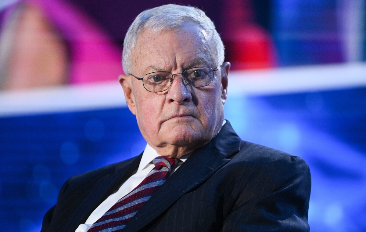 Tomahawki dla Ukrainy? Kellogg: Nie ma decyzji w tej sprawie