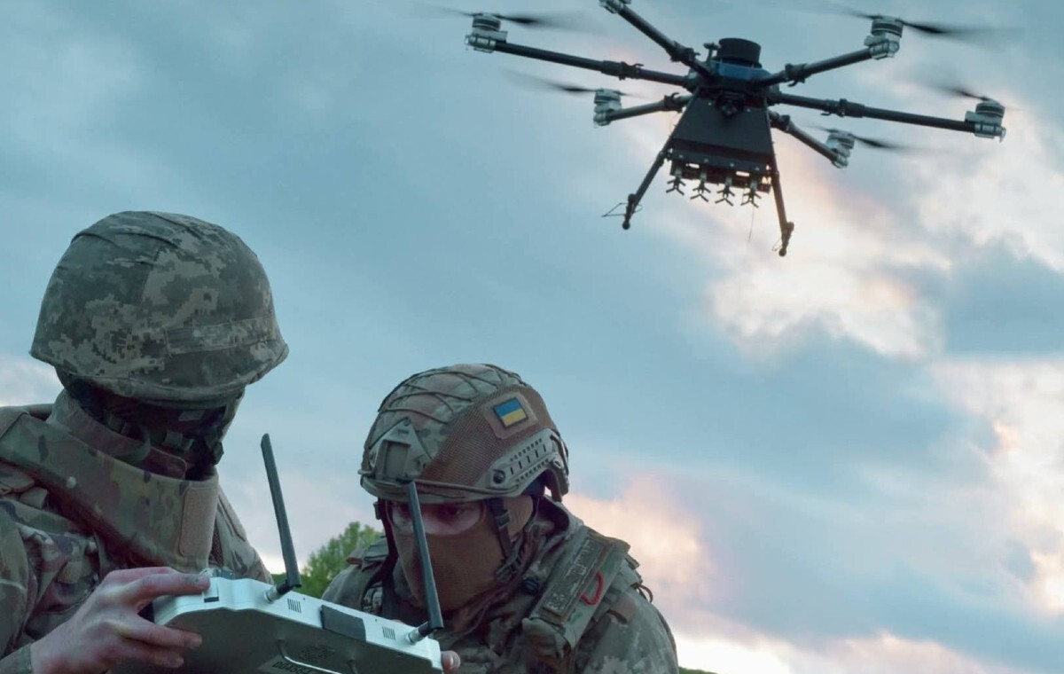 Były szef CIA wskazał, co może pomóc Ukrainie wygrać wojnę!