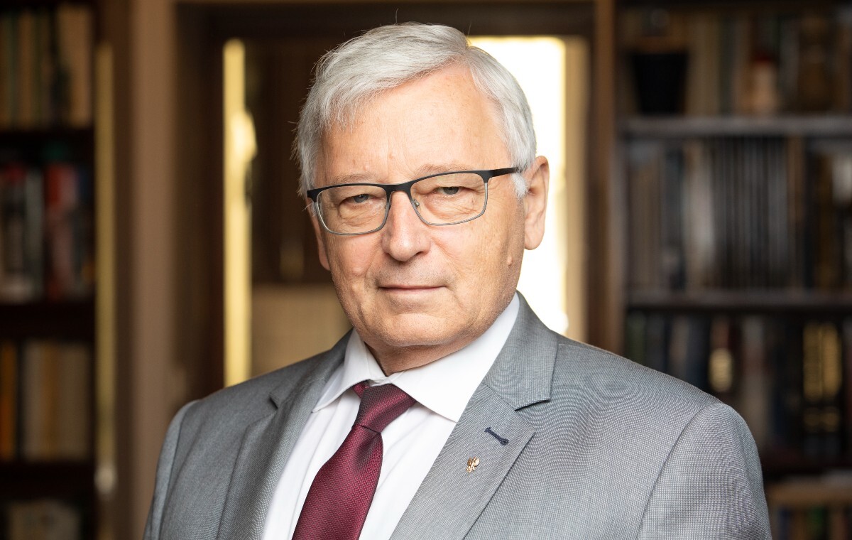 Dr Parys: Rosja ma możliwości odwetu. Trwa gra nerwów