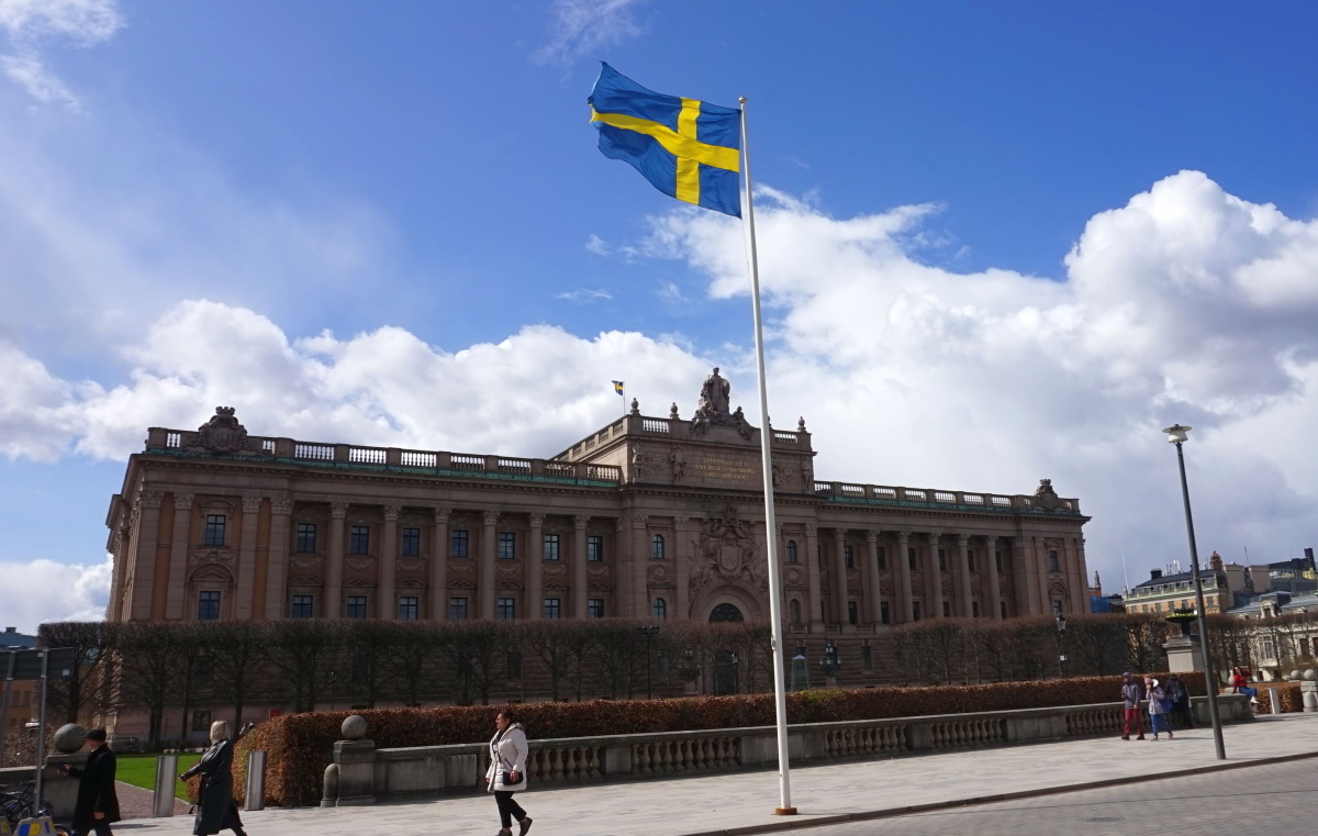 Szwedzkie łożyska i rosyjskie drony? Niepokojące ustalenia wiadomości,aktualności,wPolityce.pl Szwedzkie łożyska i rosyjskie drony? Niepokojące ustalenia