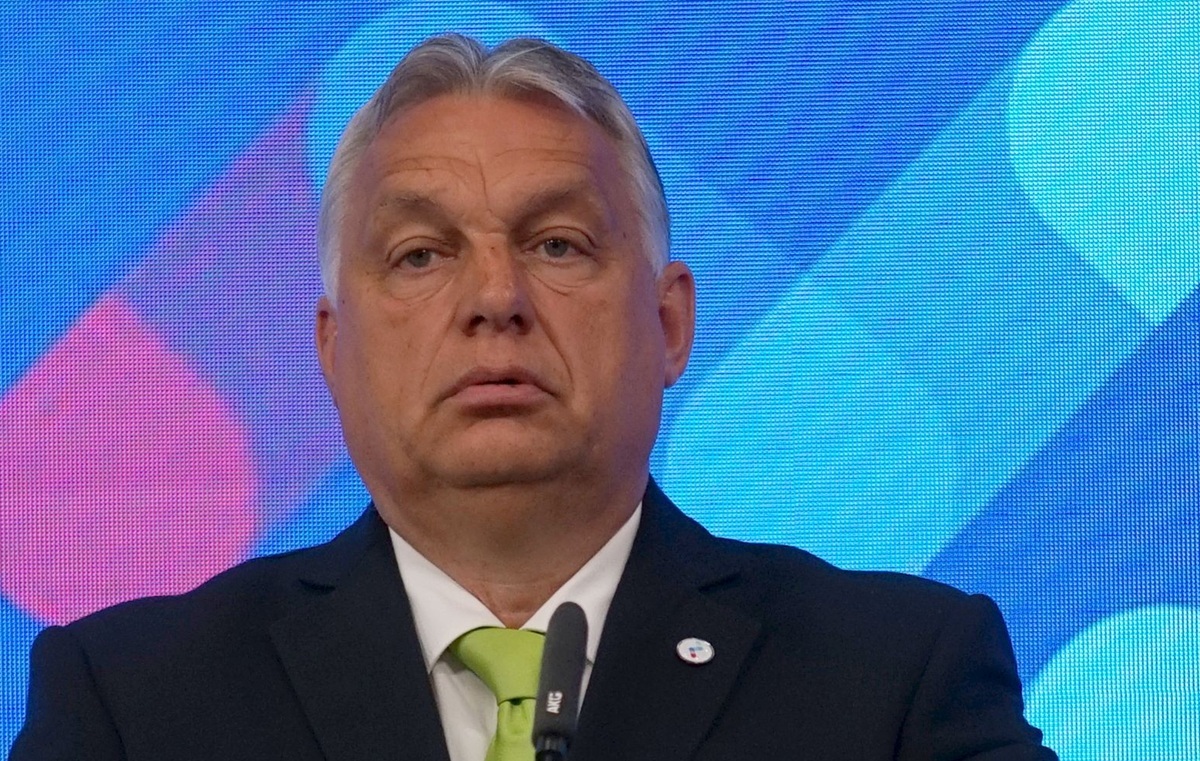 Orban do Tuska: Narażasz życie milionów Europejczyków