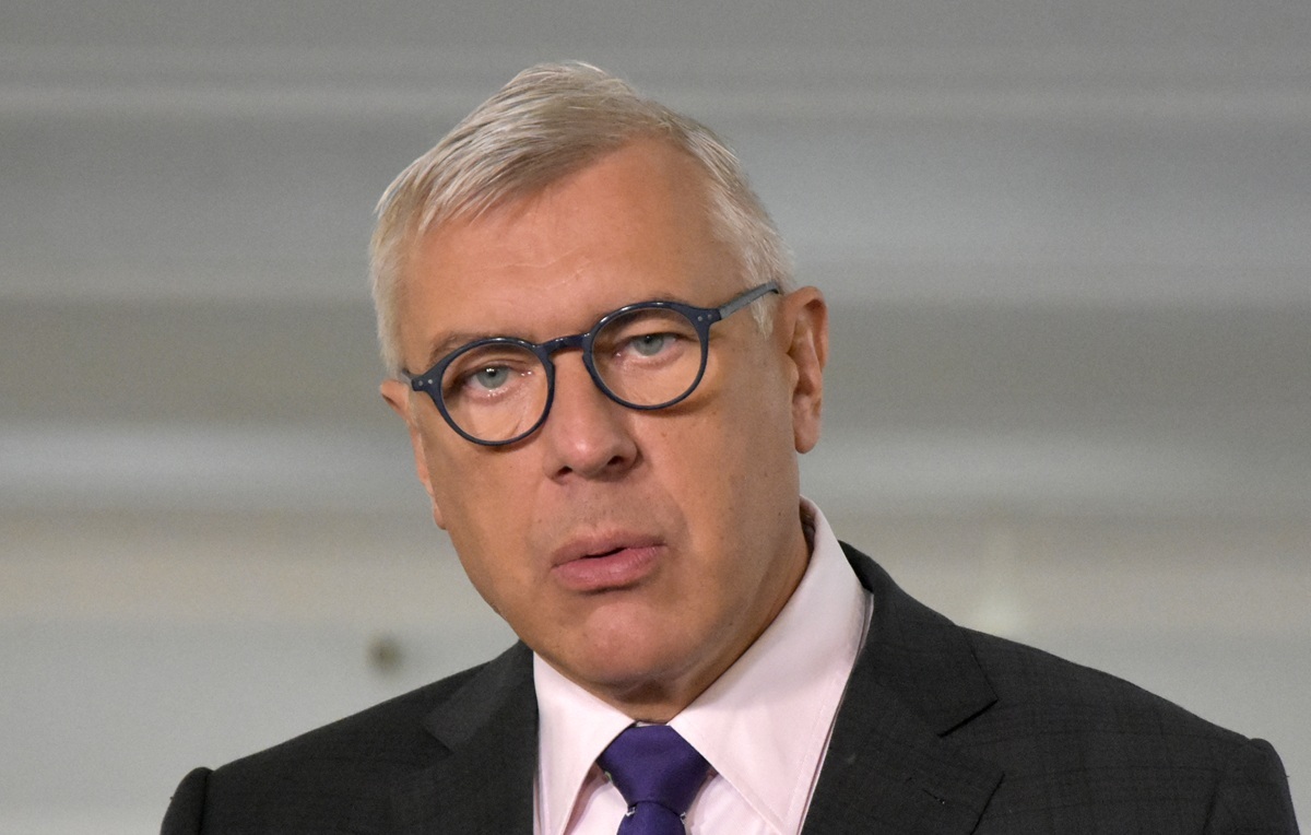 Co za poziom! Giertych atakuje Ziobrę i się odgraża