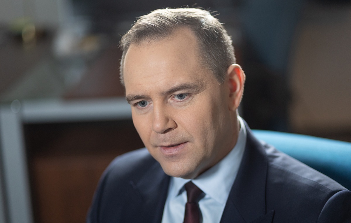 Ukraina liczy na wizytę prezydenta Nawrockiego w Kijowie