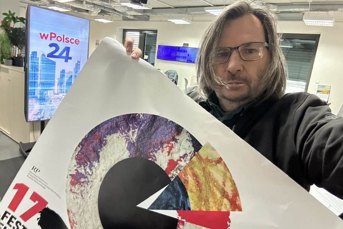 Gołębiewski: Festiwal NNW to filmowa podróż ku wolności wiadomości,aktualności,wPolityce.pl Gołębiewski: Festiwal NNW to filmowa podróż ku wolności