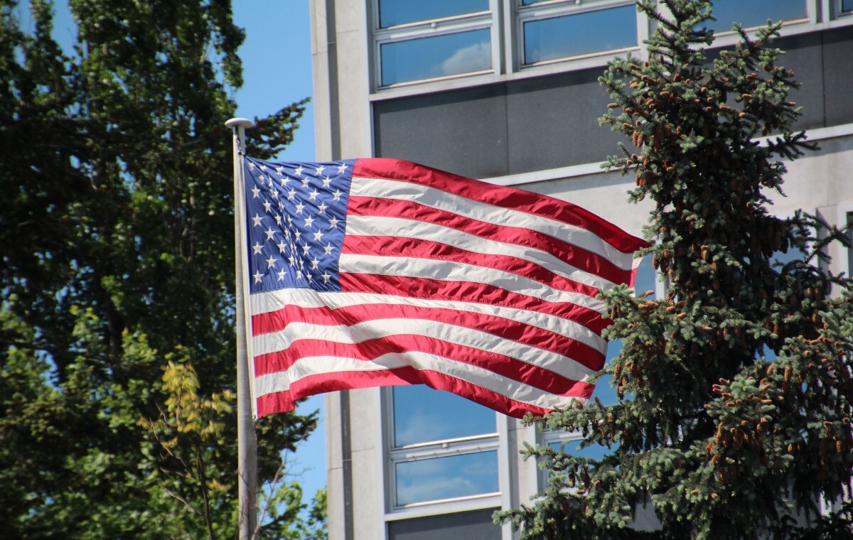 Ambasada USA ogranicza aktywność na X! Chodzi o shutdown wiadomości,aktualności,wPolityce.pl Ambasada USA ogranicza aktywność na X! Chodzi o shutdown