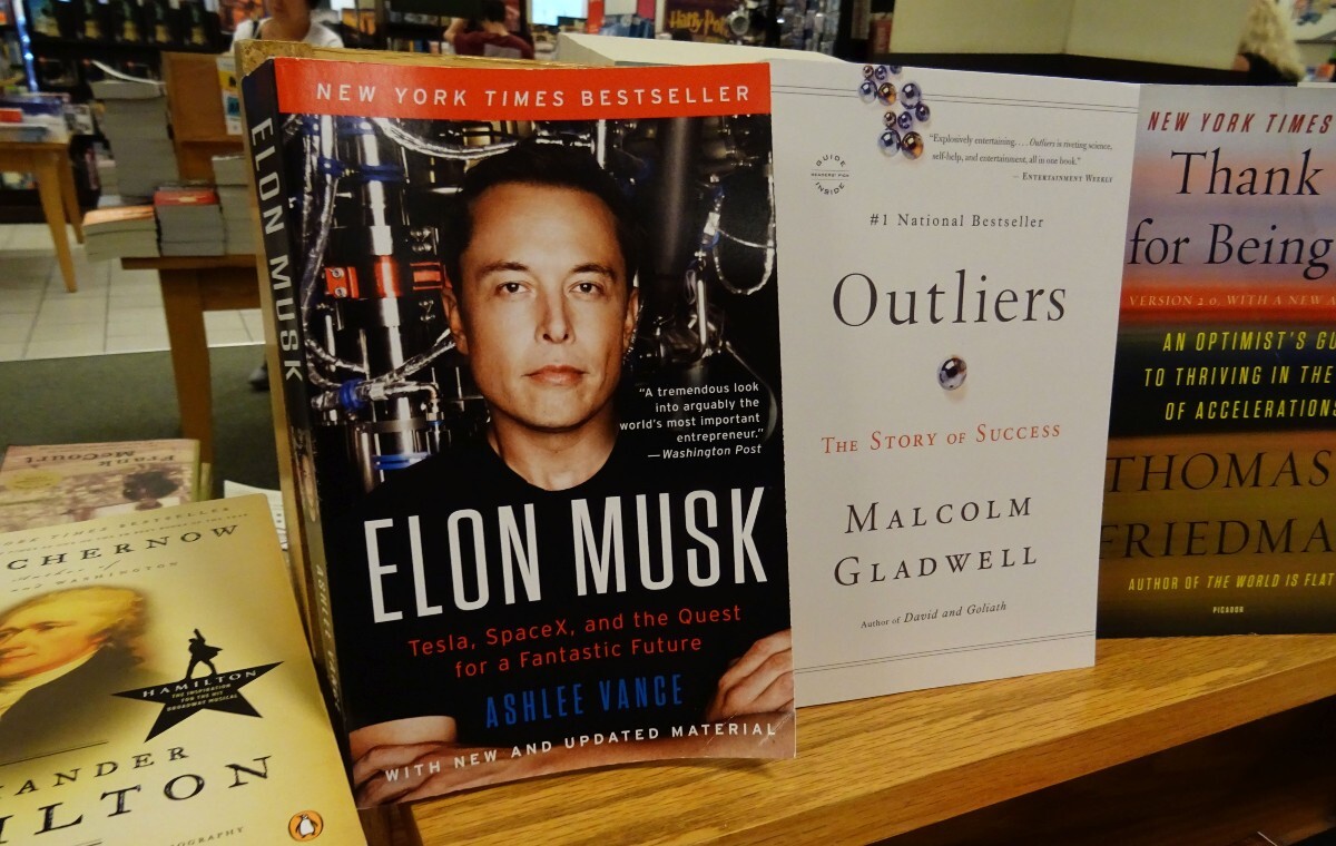 Musk tworzy Grokipedię! Ma ona zastąpić popularną Wikipedię wiadomości,aktualności,wPolityce.pl Musk tworzy Grokipedię! Ma ona zastąpić popularną Wikipedię