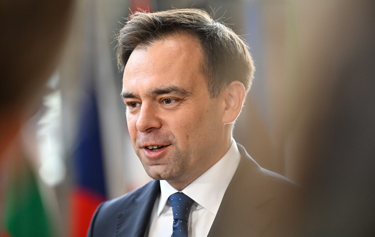 Domańskiemu w rękach wybuchł „finansowy” granat