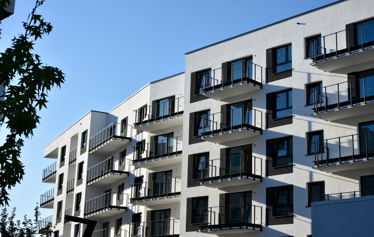 Ile kredytów na nieruchomości banki udzieliły w sierpniu?