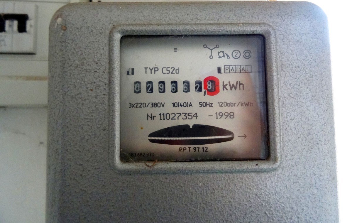 Prąd w przyszłym roku nie powinien podrożeć