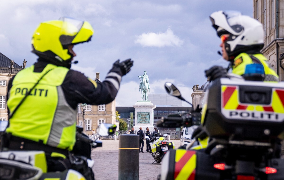Nieformalny szczyt w Kopenhadze. "Będzie gorzej i poważniej"
