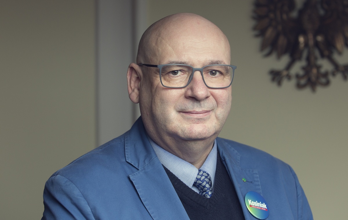 Zgorzelski uderza w Hołownię: Opuszcza własne ugrupowanie