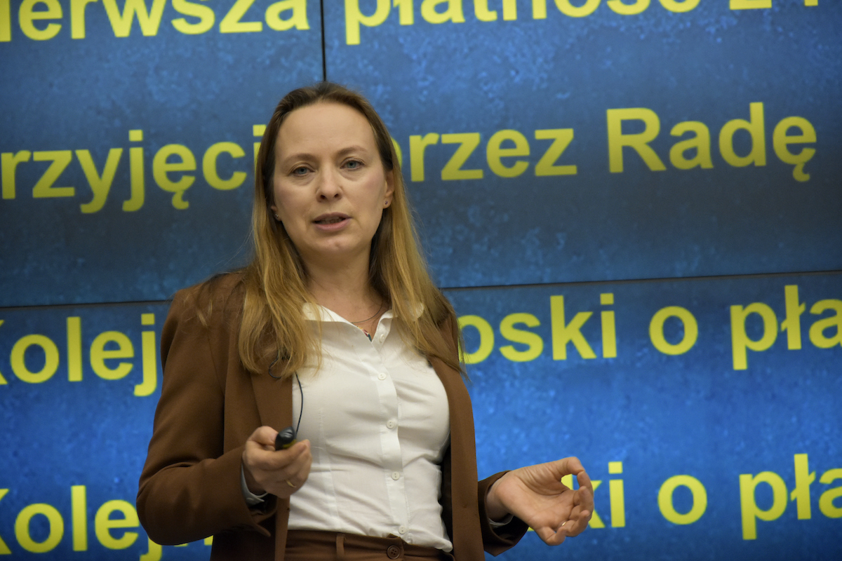 Rada Krajowa Polski 2050 wskazała kandydata na wicepremiera