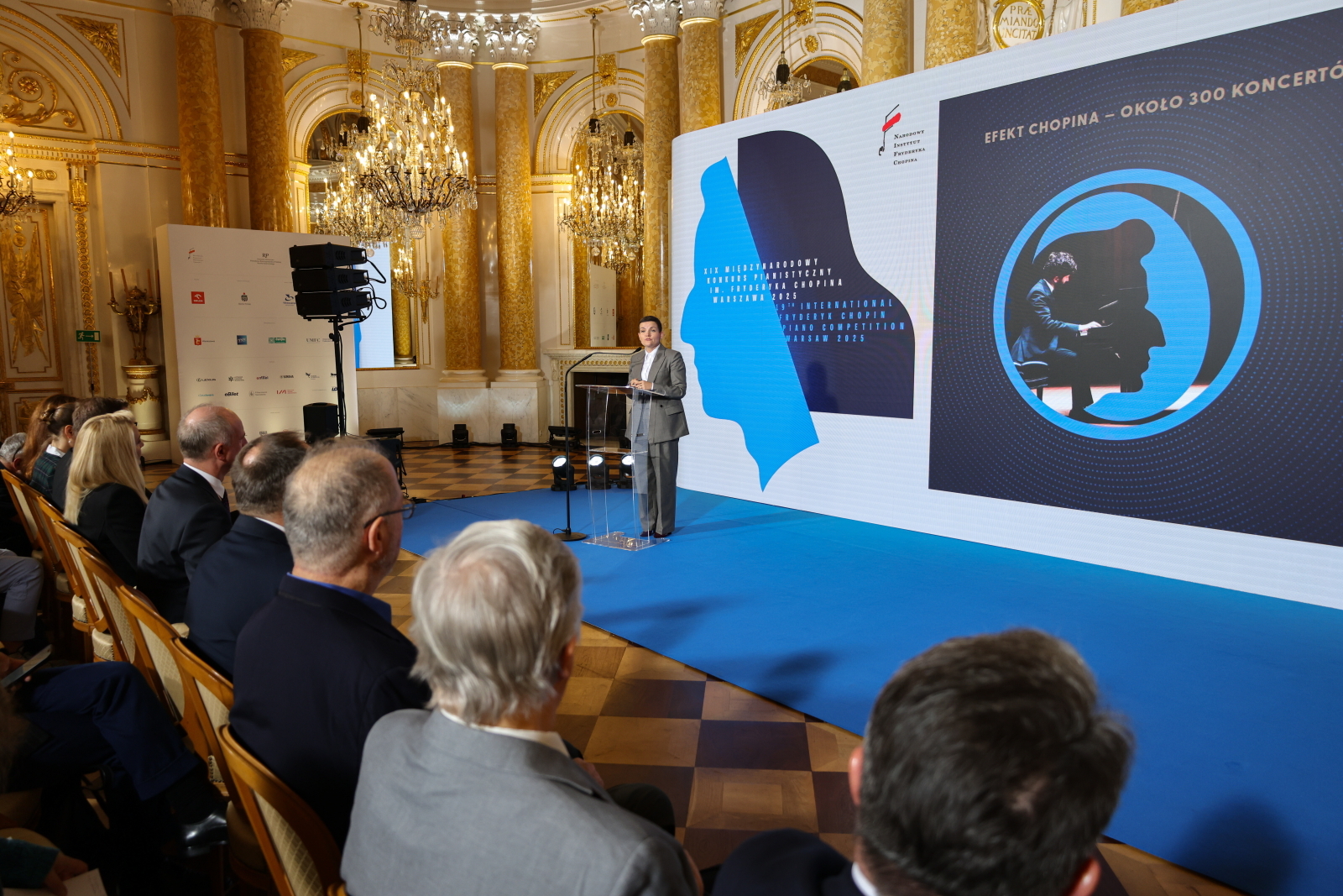 Ziye Tao jako pierwszy zagra na XIX Konkursie Chopinowskim wiadomości,aktualności,wPolityce.pl Ziye Tao jako pierwszy zagra na XIX Konkursie Chopinowskim