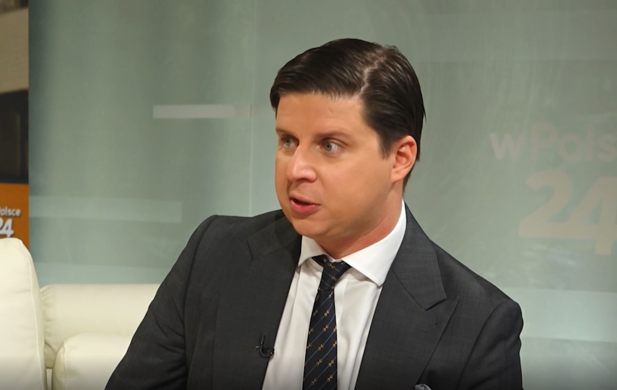 Volodymyr Z.'s defence  Attorney: Where is the fear of escape?