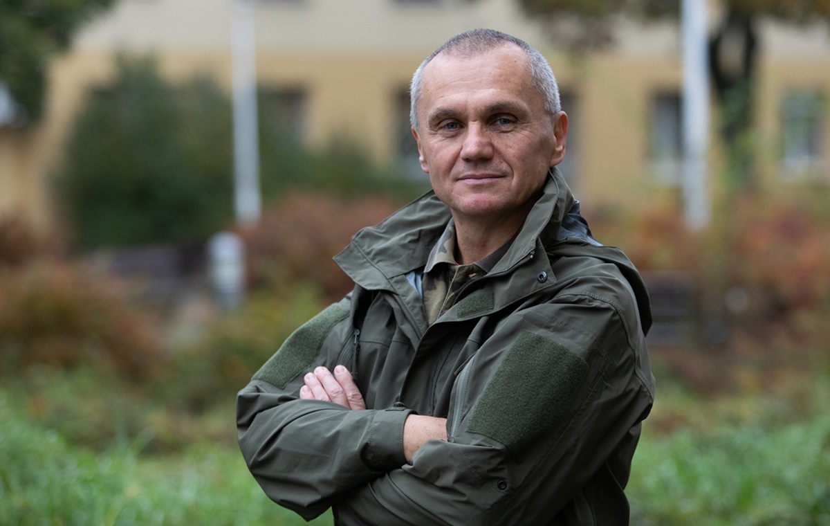 Россия обучает китайские войска? Генерал Полько: «Они попали в ловушку»