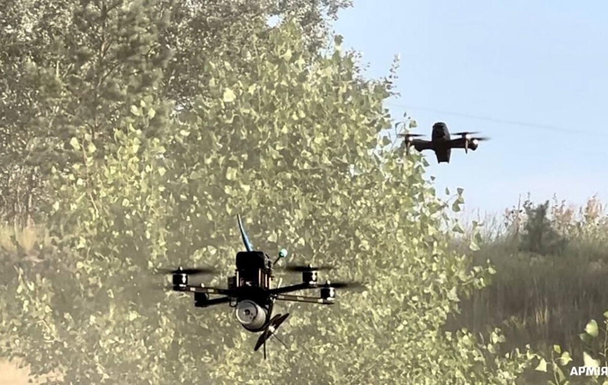 Inwazja potencjalnie szpiegowskich dronów w Niemczech! wiadomości,aktualności,wPolityce.pl Inwazja potencjalnie szpiegowskich dronów w Niemczech!