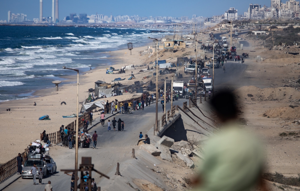 MSZ uspokaja ws. Global Sumud Flotilla: Obywatele Polski są wiadomości,aktualności,wPolityce.pl MSZ uspokaja ws. Global Sumud Flotilla: Obywatele Polski są