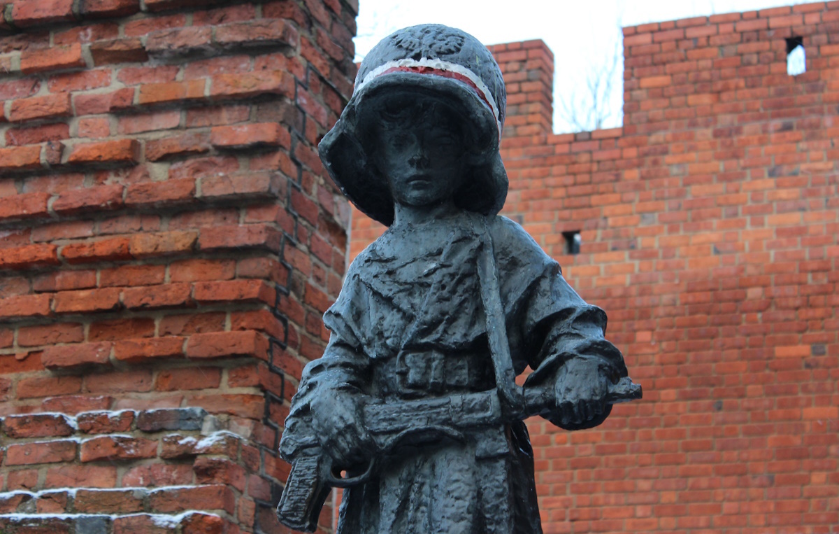 81 lat temu zakończyło się Powstanie Warszawskie wiadomości,aktualności,wPolityce.pl 81 lat temu zakończyło się Powstanie Warszawskie