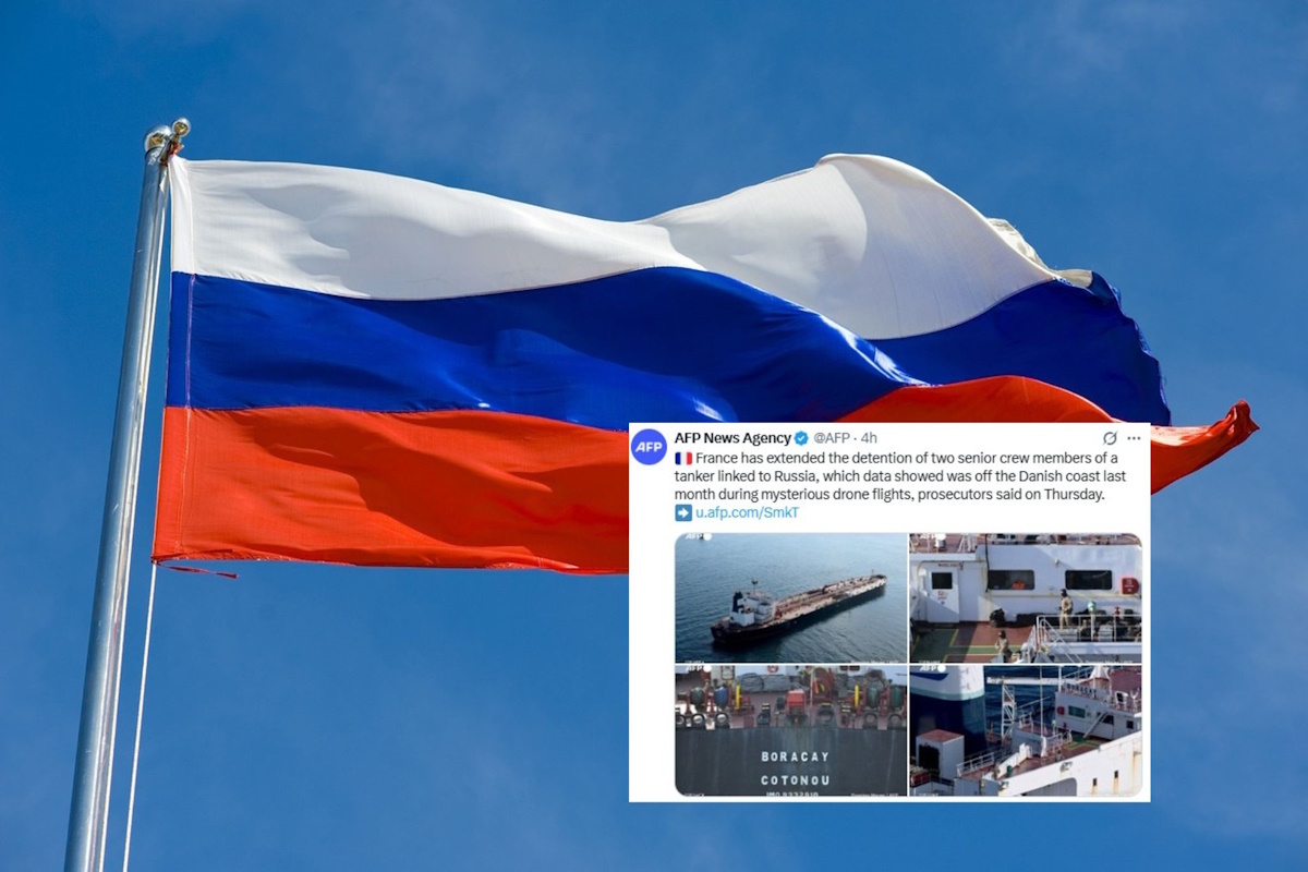 Kapitan tankowca Bocaray stanie przed sądem wiadomości,aktualności,wPolityce.pl Kapitan tankowca Bocaray stanie przed sądem