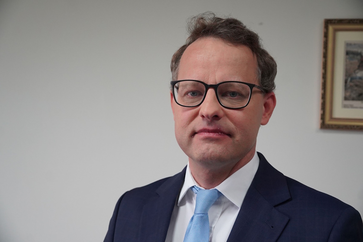 Romanowski: Koalicja 13 Grudnia broni swoich przestępców