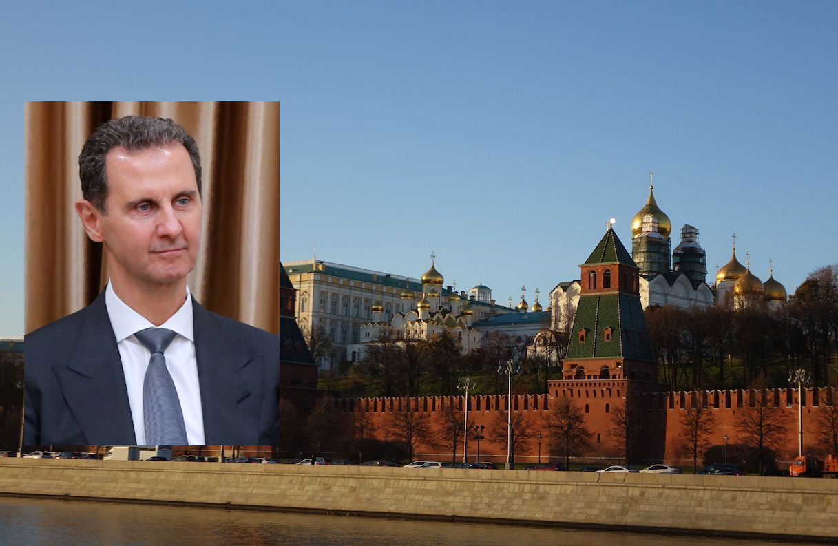 Próbowano otruć Baszara al-Asada? wiadomości,aktualności,wPolityce.pl Próbowano otruć Baszara al-Asada?