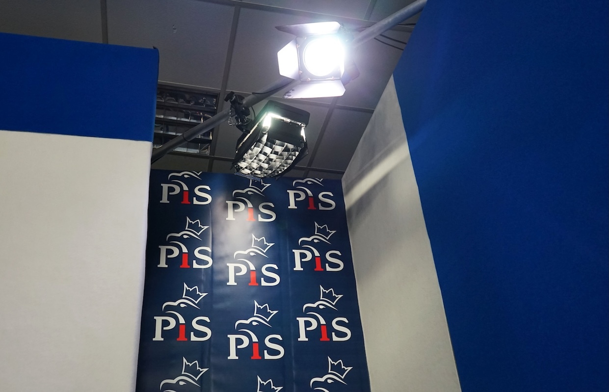 Radni PiS zostali zawieszeni w prawach członka partii