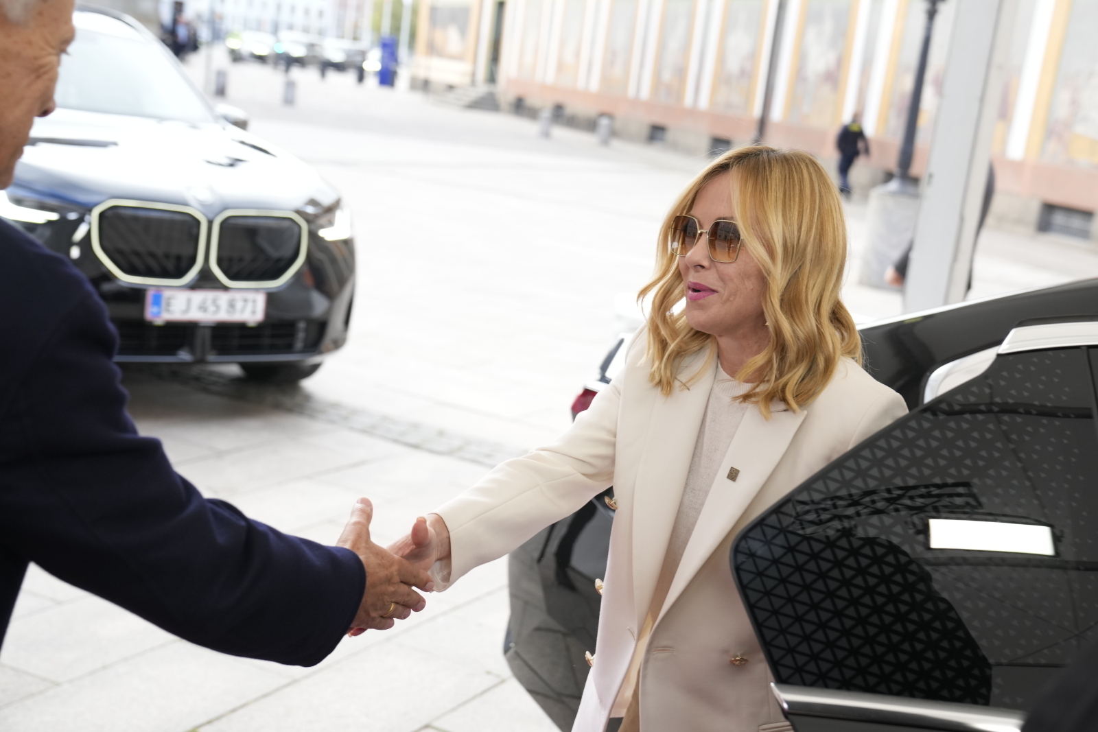 Meloni krytykuje Flotyllę dla Strefy Gazy: Brak korzyści wiadomości,aktualności,wPolityce.pl Meloni krytykuje Flotyllę dla Strefy Gazy: Brak korzyści