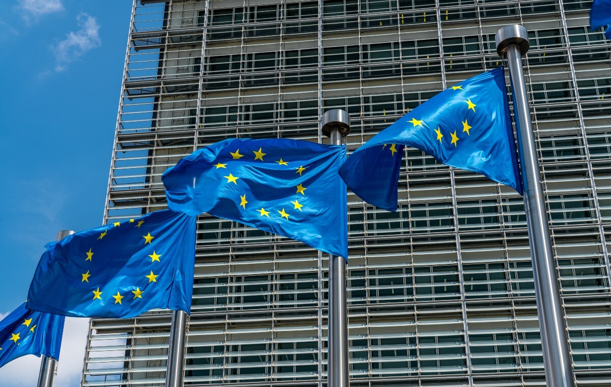 Koniec liberalnych marzeń w Unii: Centralizacja albo rozpad?