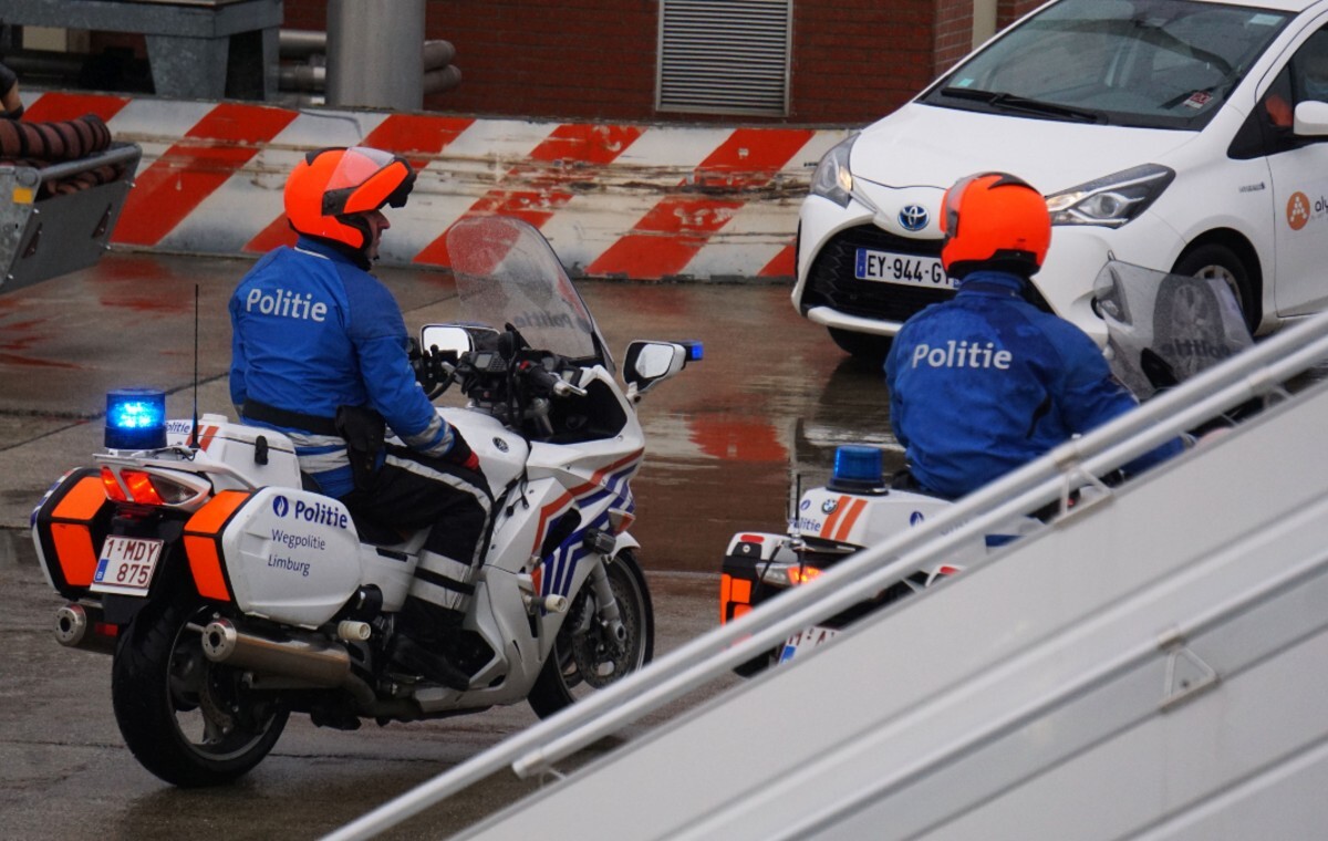 Kolejne drony nad NATO! Niepokój w Belgii i Niemczech wiadomości,aktualności,wPolityce.pl Kolejne drony nad NATO! Niepokój w Belgii i Niemczech