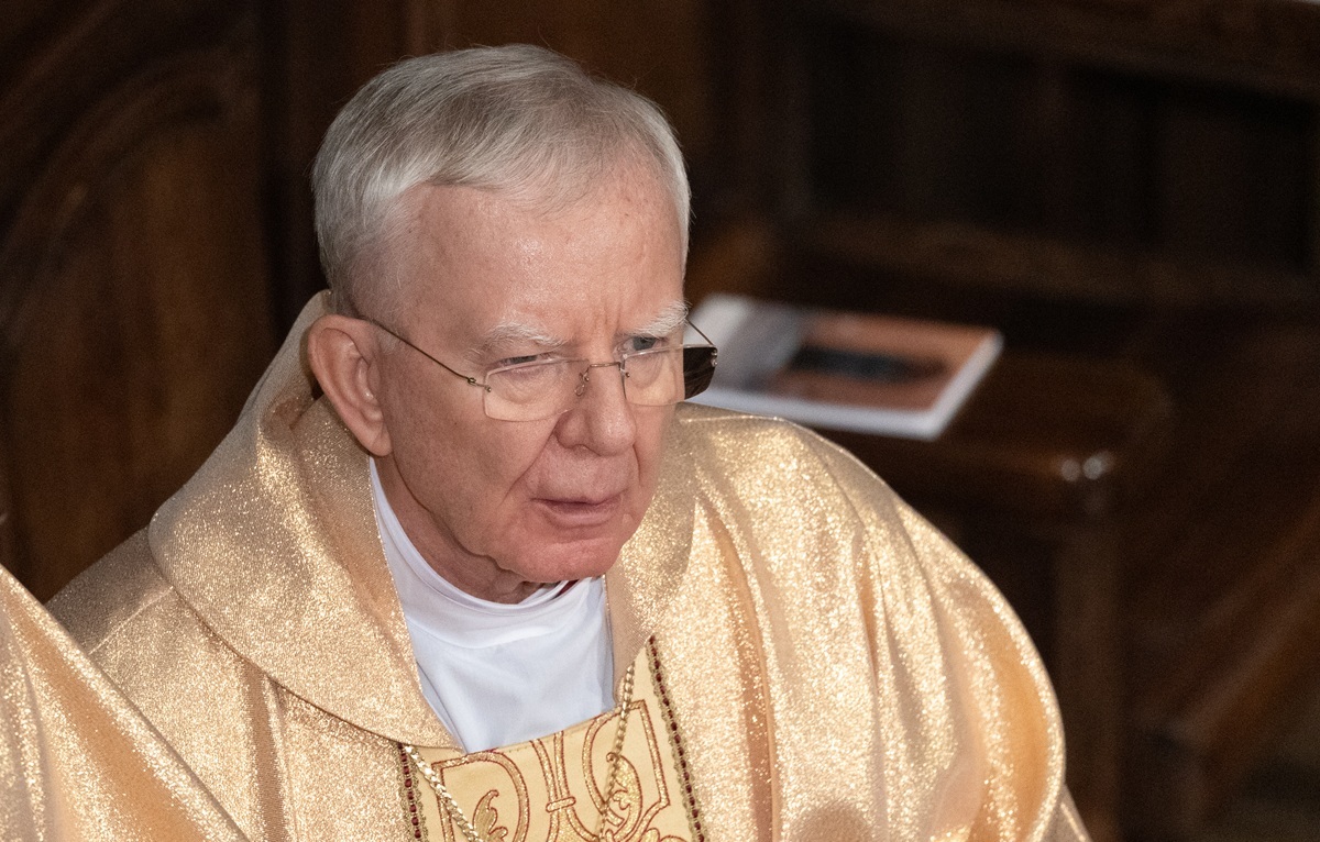 Abp Jędraszewski: Jak patrzeć na sytuację w ojczyźnie? wiadomości,aktualności,wPolityce.pl Abp Jędraszewski: Jak patrzeć na sytuację w ojczyźnie?