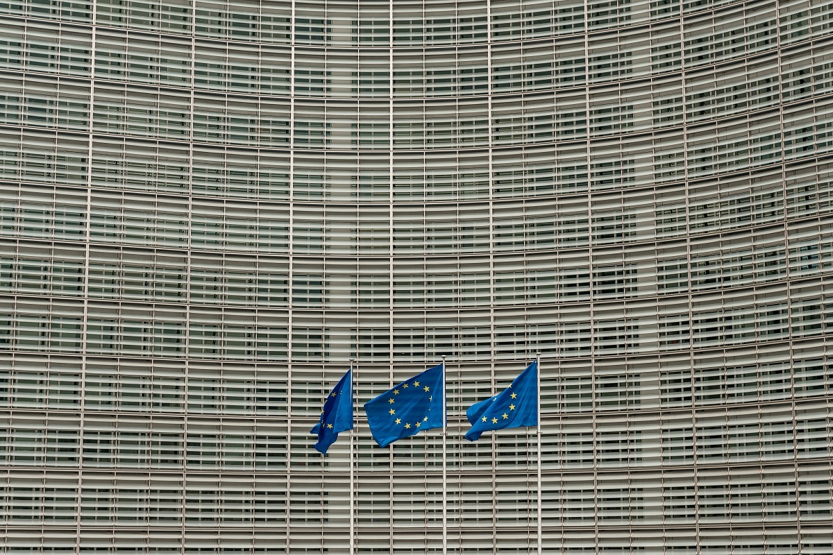 Kraje starej Unii cały czas finansują Moskwę