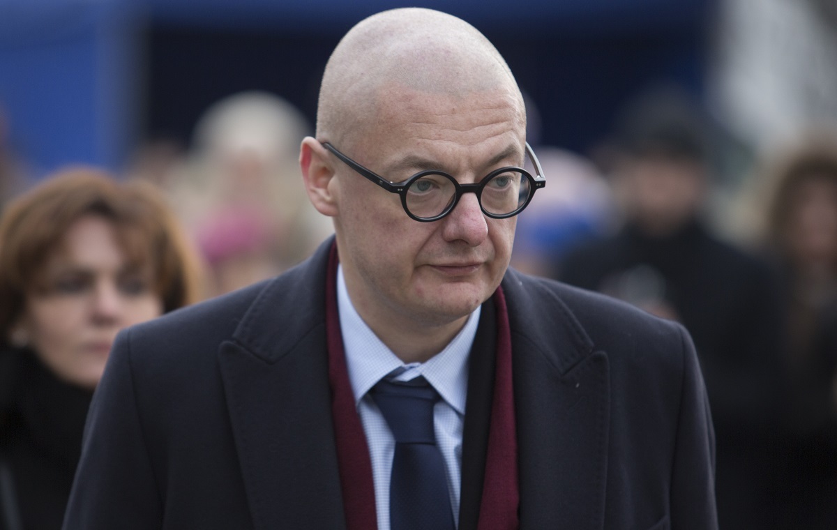 Kamiński: Tusk jest grabarzem sukcesu koalicji rządzącej